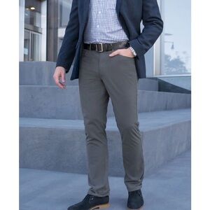 Clothing Arts Pick-Pocket Proof® Business Explorer Travel Pants Pick Pocket Pant